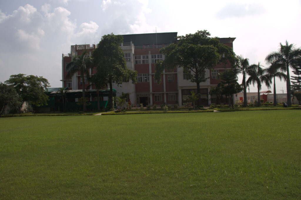 SP Smart School