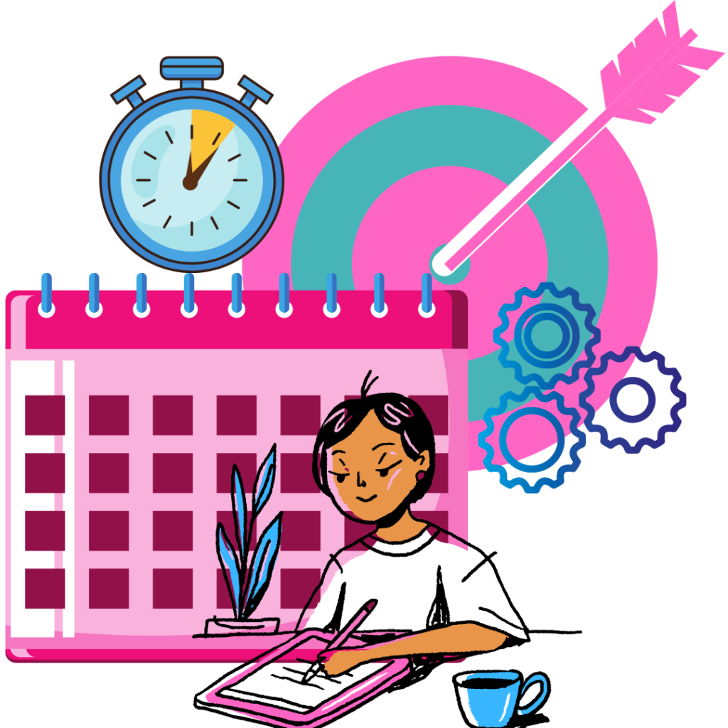 time management
