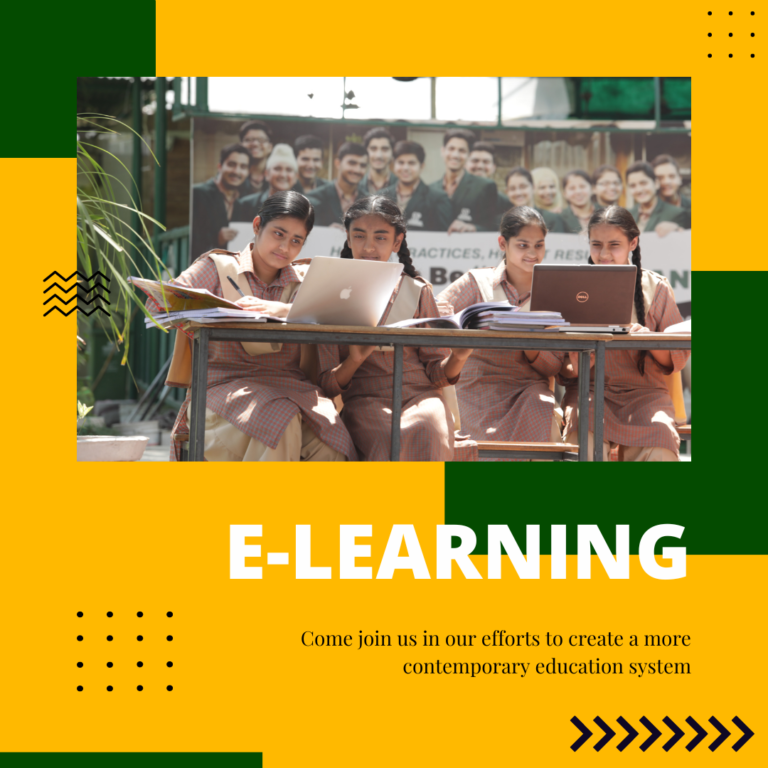 Read more about the article Parent’s Role in e-learning